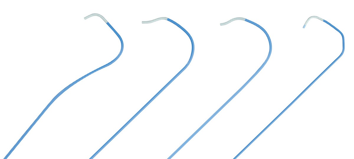 Performa® Diagnostic Cardiology Catheters - Merit Medical