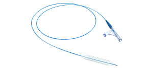 Merit SureCross™ Support Catheters - for Trackability and Visibility