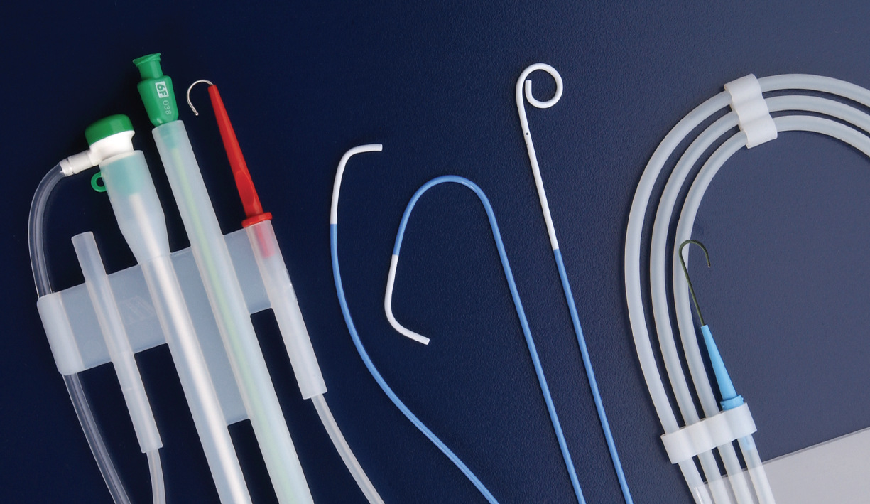 Angiographic Catheters Market | FMI