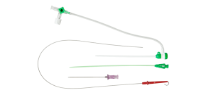 Prelude® Sheath Introducers - Innovative Vascular Access