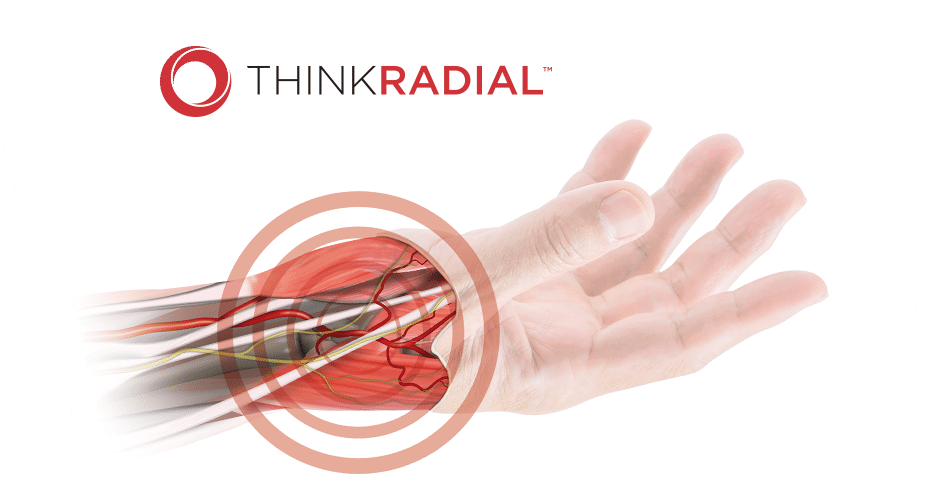 Distal Radial - Merit Medical