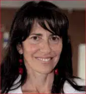 Photo of Dr Viviana Galimberti