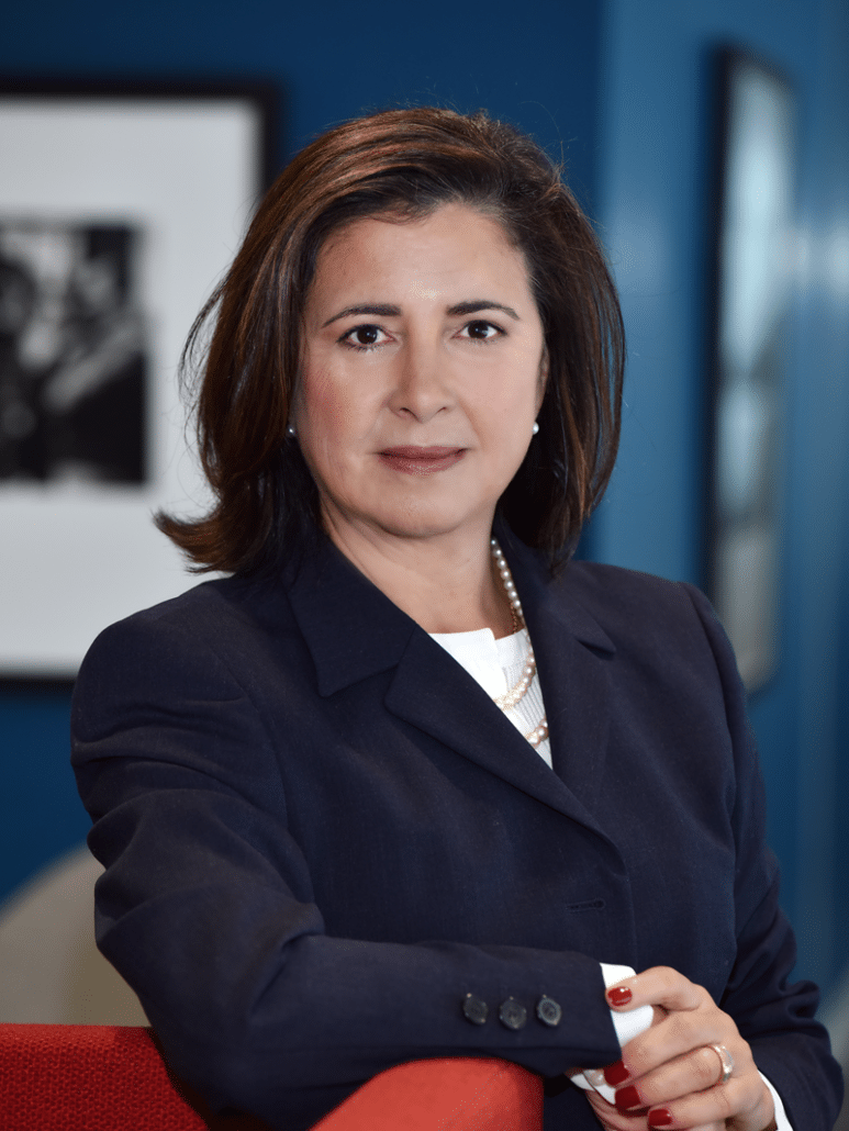 Silvia Perez, Merit Medical Independent Director, Board of Directors